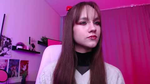 Snapshot of jamie_chung chatting on February 2026 07:25:01 AM jamie_chung online show from February 2026 07:25:01 AM