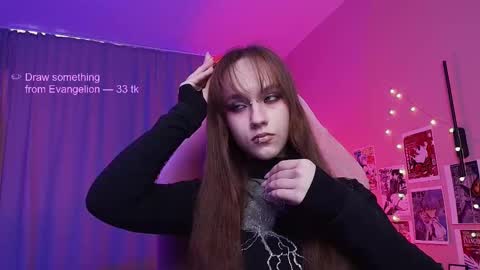 Snapshot of jamie_chung chatting on February 2026 03:06:01 AM jamie_chung online show from February 2026 03:06:01 AM