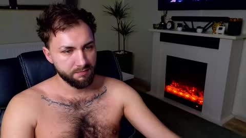 Robbie online show from March 2026 07:13:02 AM