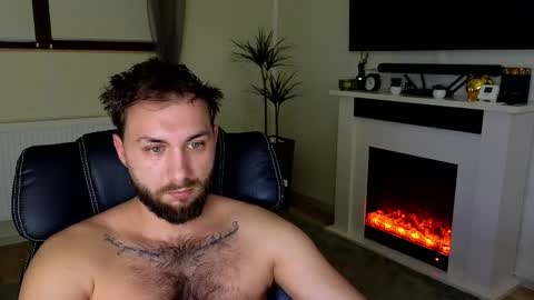 Robbie online show from March 2026 08:59:02 AM