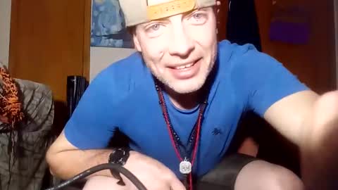 Supafly307blueeyes9in online show from February 2025 07:30:02 AM