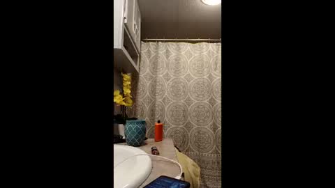 Supafly307blueeyes9in online show from October 2025 01:03:02 PM