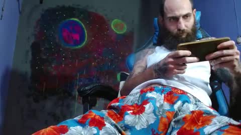 Jammes. online show from February 2025 09:19:01 PM