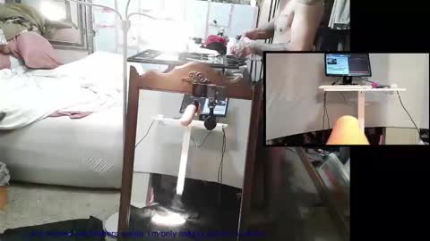 Bootyshows online show from March 2025 04:03:02 PM