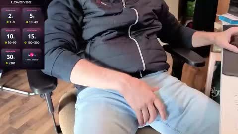 Jan Martin online show from October 2025 09:54:02 AM