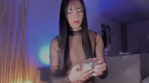 Danna varisheli online show from February 2025 04:22:01 AM