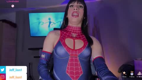 Danna varisheli online show from February 2026 11:55:02 PM