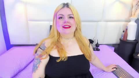 Jana Hancock online show from April 2026 02:11:02 PM