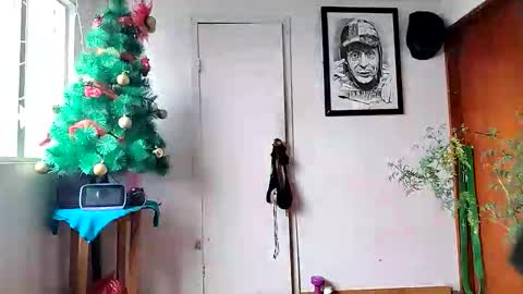 janariivera1 online show from December 2025 06:45:02 PM