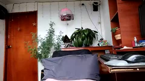 janariivera1 online show from April 2026 08:17:02 PM