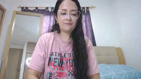 Johanna online show from January 2026 08:54:01 PM