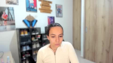 jane_ady online show from February 2026 03:21:02 AM