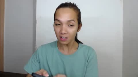 ITGIRL ANNA online show from January 2025 10:48:01 PM