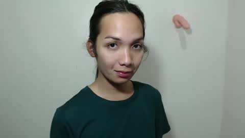 ITGIRL ANNA online show from February 2025 07:35:02 PM