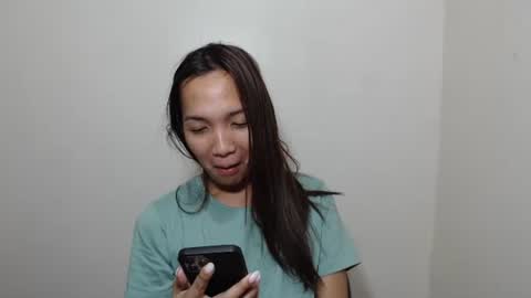 ITGIRL ANNA online show from March 2025 04:45:01 AM