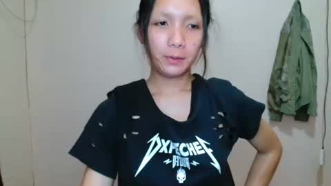 ITGIRL ANNA online show from April 2026 04:23:01 PM