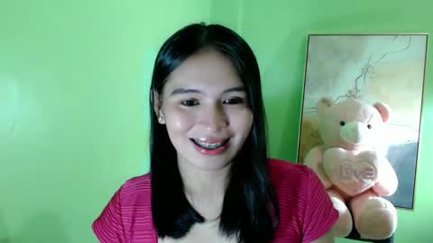 Snapshot of jane_bratxxx chatting on January 2025 12:01:01 AM YOUR LOVELY JANE online show from January 2025 12:01:01 AM