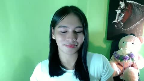 Snapshot of jane_bratxxx chatting on February 2025 05:08:01 AM YOUR LOVELY JANE online show from February 2025 05:08:01 AM