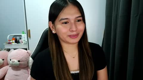 Snapshot of jane_bratxxx chatting on October 2025 10:54:02 PM YOUR LOVELY JANE online show from October 2025 10:54:02 PM