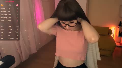 Snapshot of jane_kinn chatting on July 2026 07:32:02 AM jane_kinn online show from July 2026 07:32:02 AM