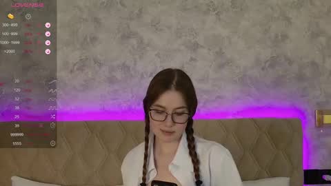 your kitty JANE roawww online show from February 2025 11:22:01 AM