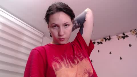 Jane online show from October 2025 02:13:01 AM