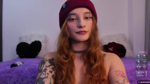 Jane online show from March 2025 06:21:01 AM