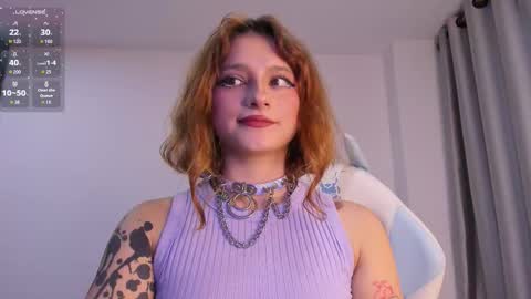 Jane online show from February 2026 11:36:01 PM