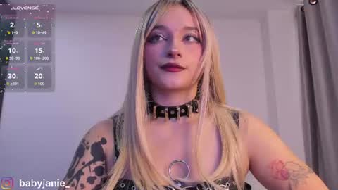 Snapshot of janee_lane chatting on June 2026 09:14:02 PM Jane online show from June 2026 09:14:02 PM