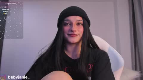 Snapshot of janee_lane chatting on July 2026 03:23:01 AM Jane online show from July 2026 03:23:01 AM