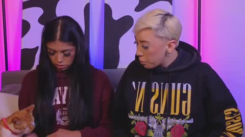 Jane online show from December 2024 02:40:01 AM