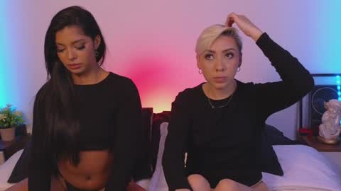 Jane online show from January 2025 03:23:01 AM