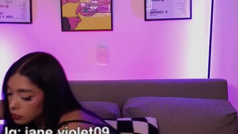 Jane online show from November 2025 09:51:02 PM