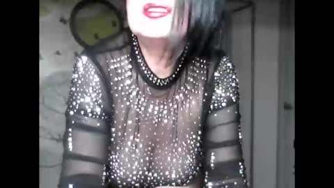 JaneLaLucky online show from March 2026 07:02:01 AM