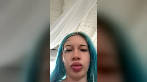 Janeliz online show from June 2026 09:04:01 PM