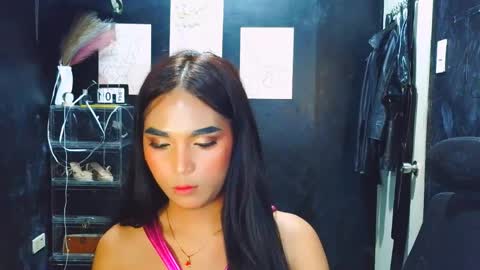 Janelarose online show from April 2026 03:42:02 PM