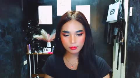 Janelarose online show from April 2026 08:22:02 AM