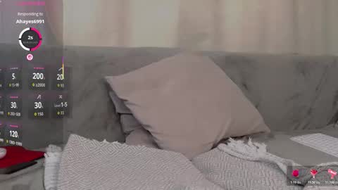 Janelle Brown online show from March 2026 12:38:02 PM