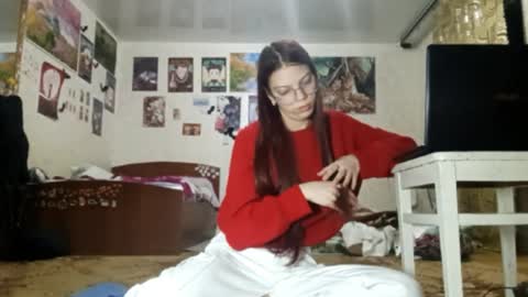 Sofia online show from May 2026 06:27:02 PM