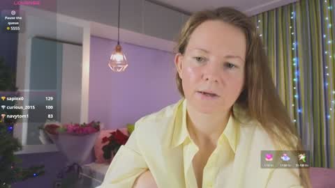 janepearl online show from January 2025 09:18:01 PM