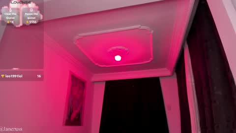 Jane online show from February 2025 02:58:01 AM