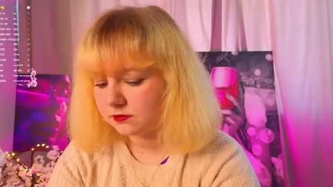 Diane online show from November 2025 10:03:01 AM