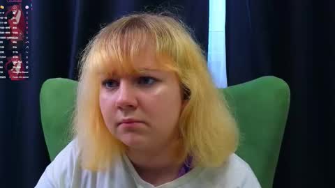 Diane online show from November 2025 08:22:02 AM