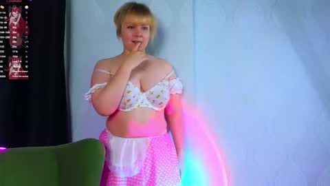 Diane online show from November 2025 08:35:01 AM