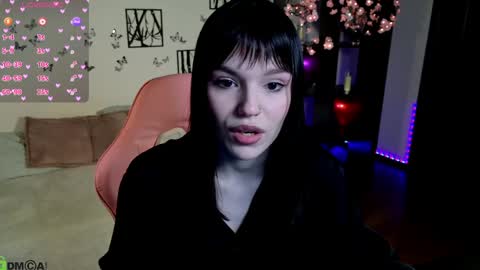 Snapshot of janetcensley chatting on April 2026 09:45:01 AM Alexia online show from April 2026 09:45:01 AM