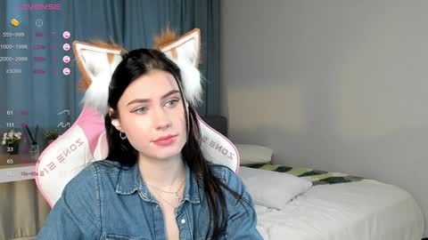 Snapshot of janetfletcher chatting on January 2025 11:12:02 AM janetfletcher online show from January 2025 11:12:02 AM