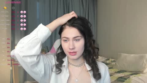 Snapshot of janetfletcher chatting on February 2025 11:10:01 AM janetfletcher online show from February 2025 11:10:01 AM