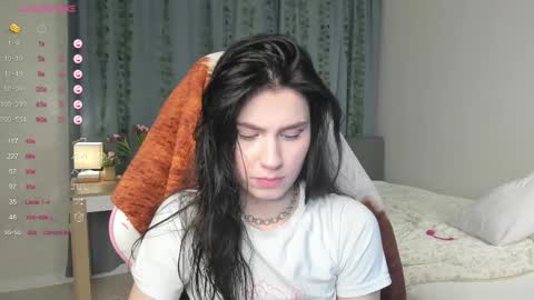 Snapshot of janetfletcher chatting on February 2025 04:55:01 PM janetfletcher online show from February 2025 04:55:01 PM