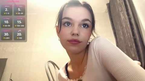 Snapshot of janethcensky chatting on November 2025 02:53:02 PM Aleksia online show from November 2025 02:53:02 PM