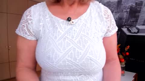JANE TURNER MILF online show from February 2026 12:59:02 PM